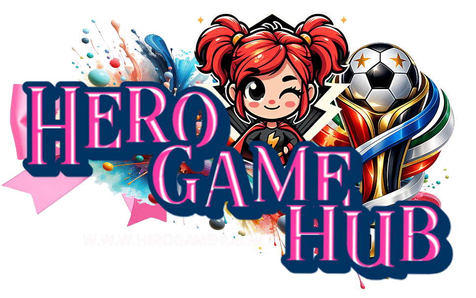 herogamehub