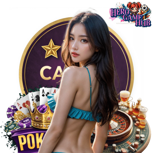 herogamehub สมัครสมาชิก